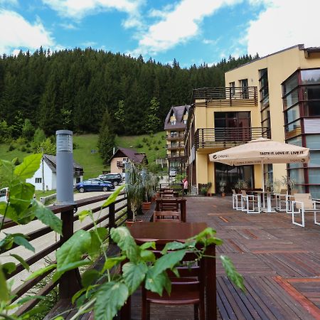 Mistral Resort Моечу де Жос Екстериор снимка