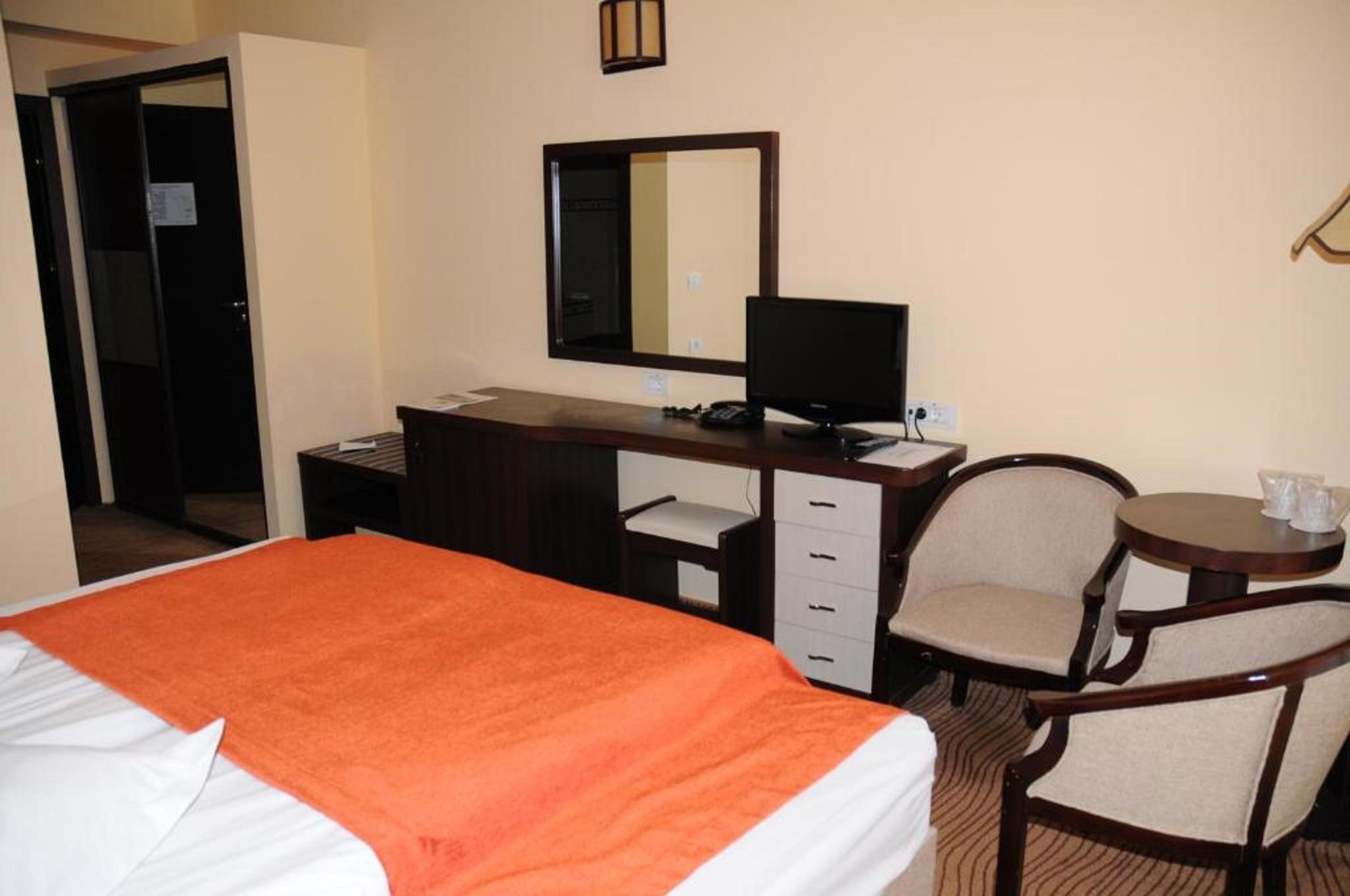 Mistral Resort Моечу де Жос Екстериор снимка