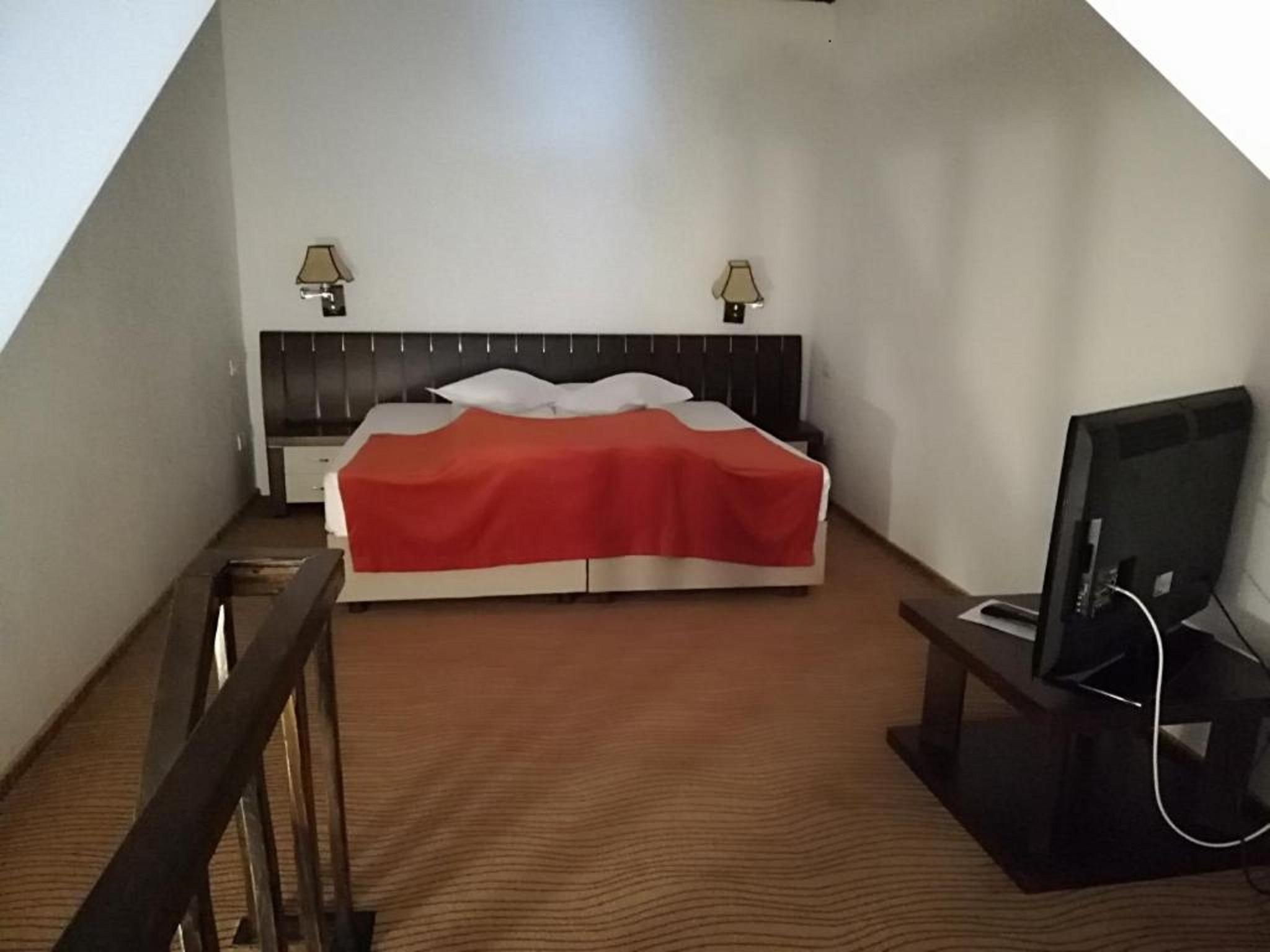 Mistral Resort Моечу де Жос Екстериор снимка