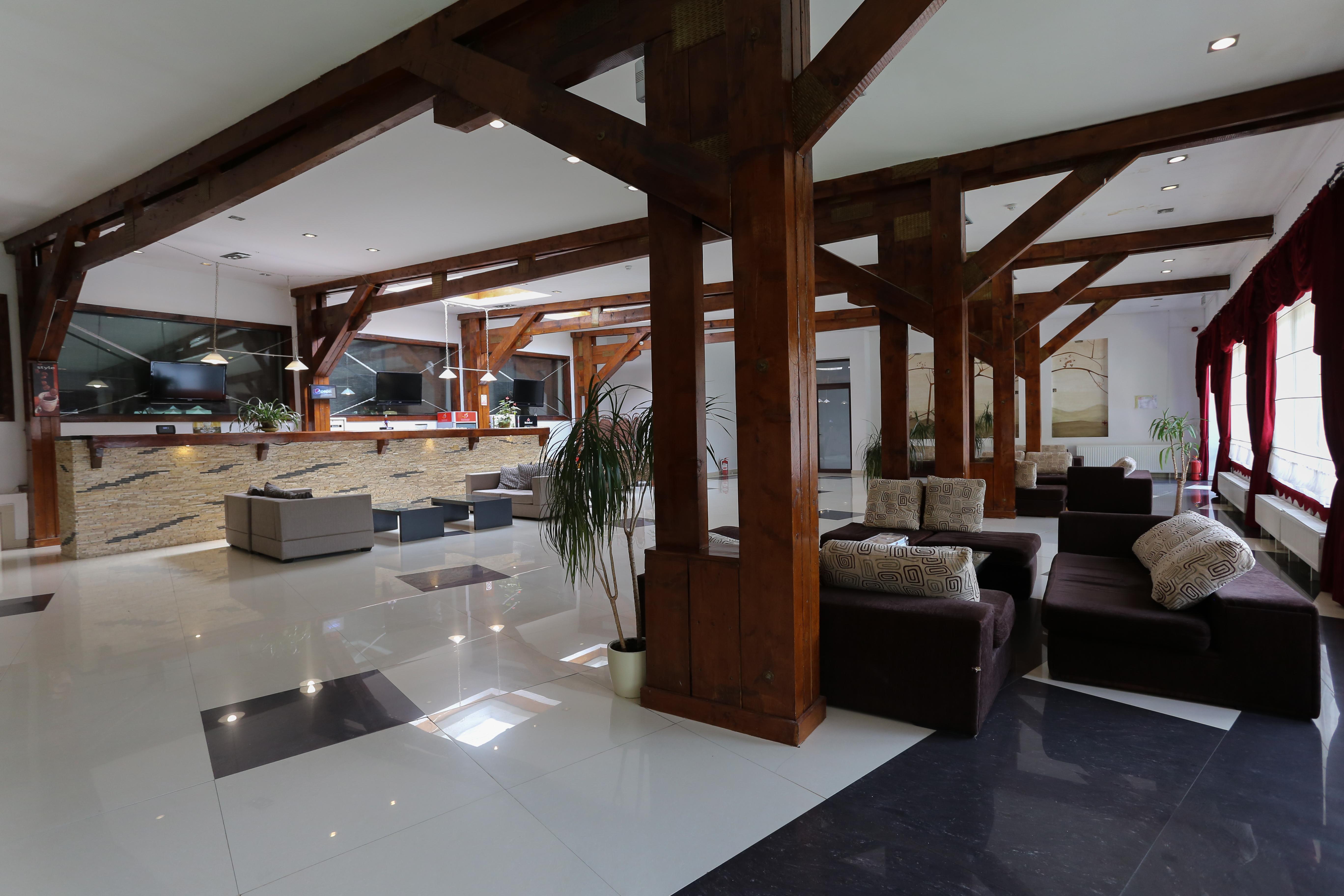 Mistral Resort Моечу де Жос Екстериор снимка