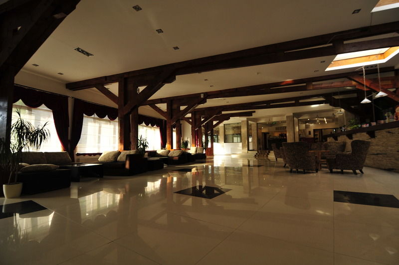 Mistral Resort Моечу де Жос Екстериор снимка
