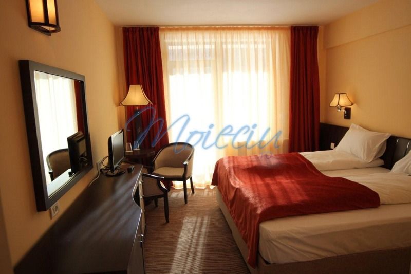 Mistral Resort Моечу де Жос Екстериор снимка