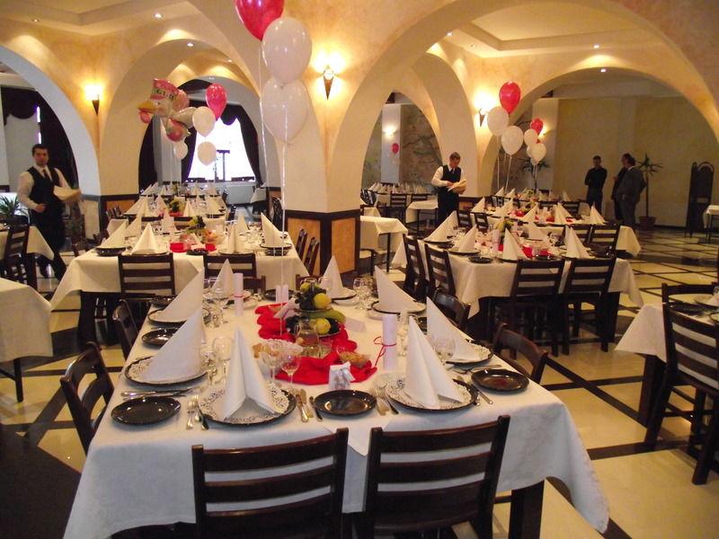Mistral Resort Моечу де Жос Екстериор снимка