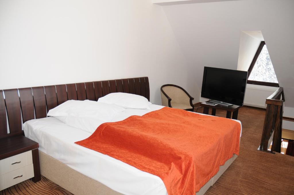 Mistral Resort Моечу де Жос Стая снимка