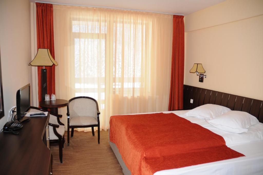 Mistral Resort Моечу де Жос Екстериор снимка