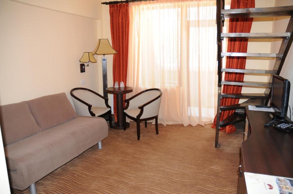 Mistral Resort Моечу де Жос Екстериор снимка