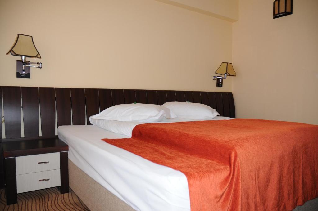 Mistral Resort Моечу де Жос Екстериор снимка