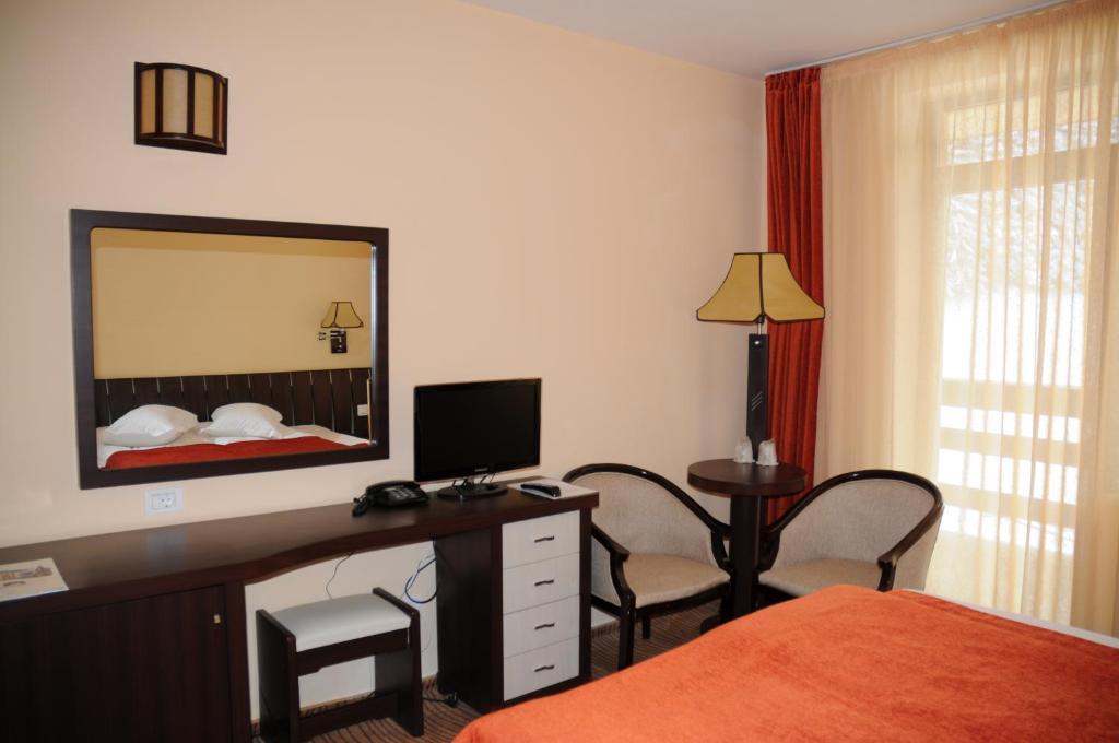 Mistral Resort Моечу де Жос Екстериор снимка