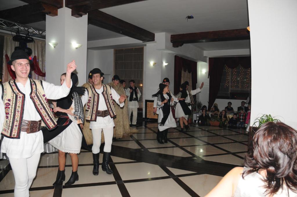 Mistral Resort Моечу де Жос Екстериор снимка