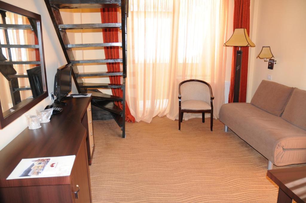 Mistral Resort Моечу де Жос Екстериор снимка