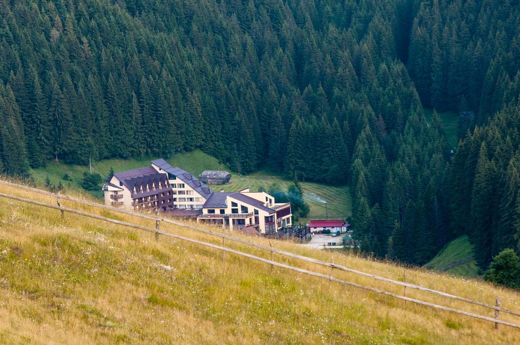 Mistral Resort Моечу де Жос Екстериор снимка