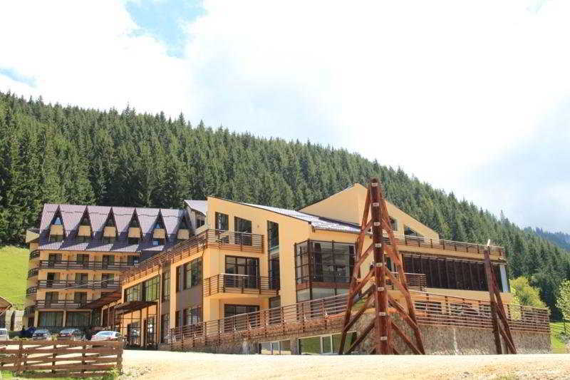 Mistral Resort Моечу де Жос Екстериор снимка
