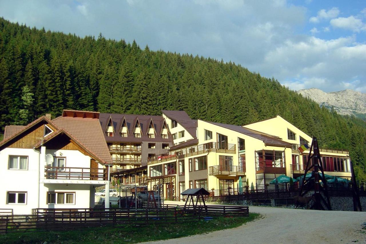 Mistral Resort Моечу де Жос Екстериор снимка