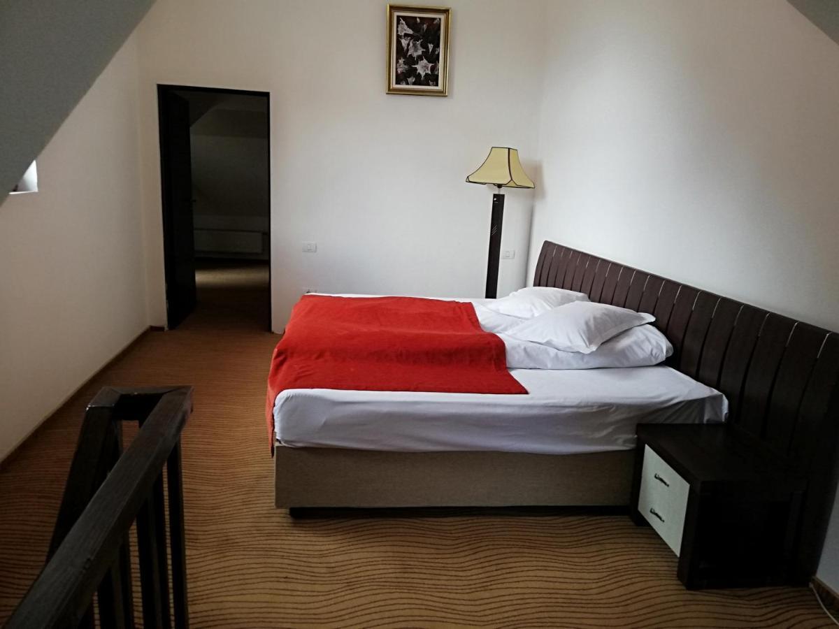 Mistral Resort Моечу де Жос Екстериор снимка