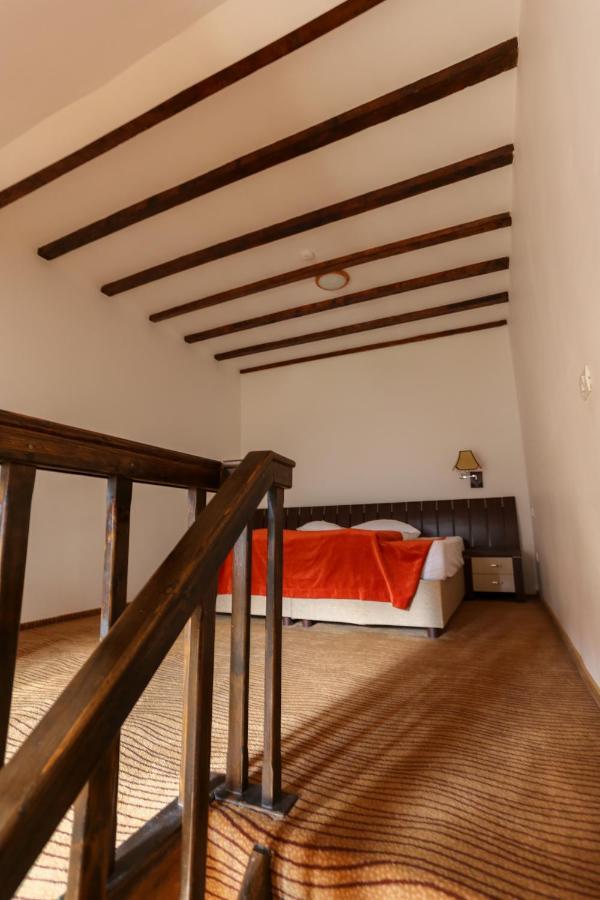 Mistral Resort Моечу де Жос Екстериор снимка
