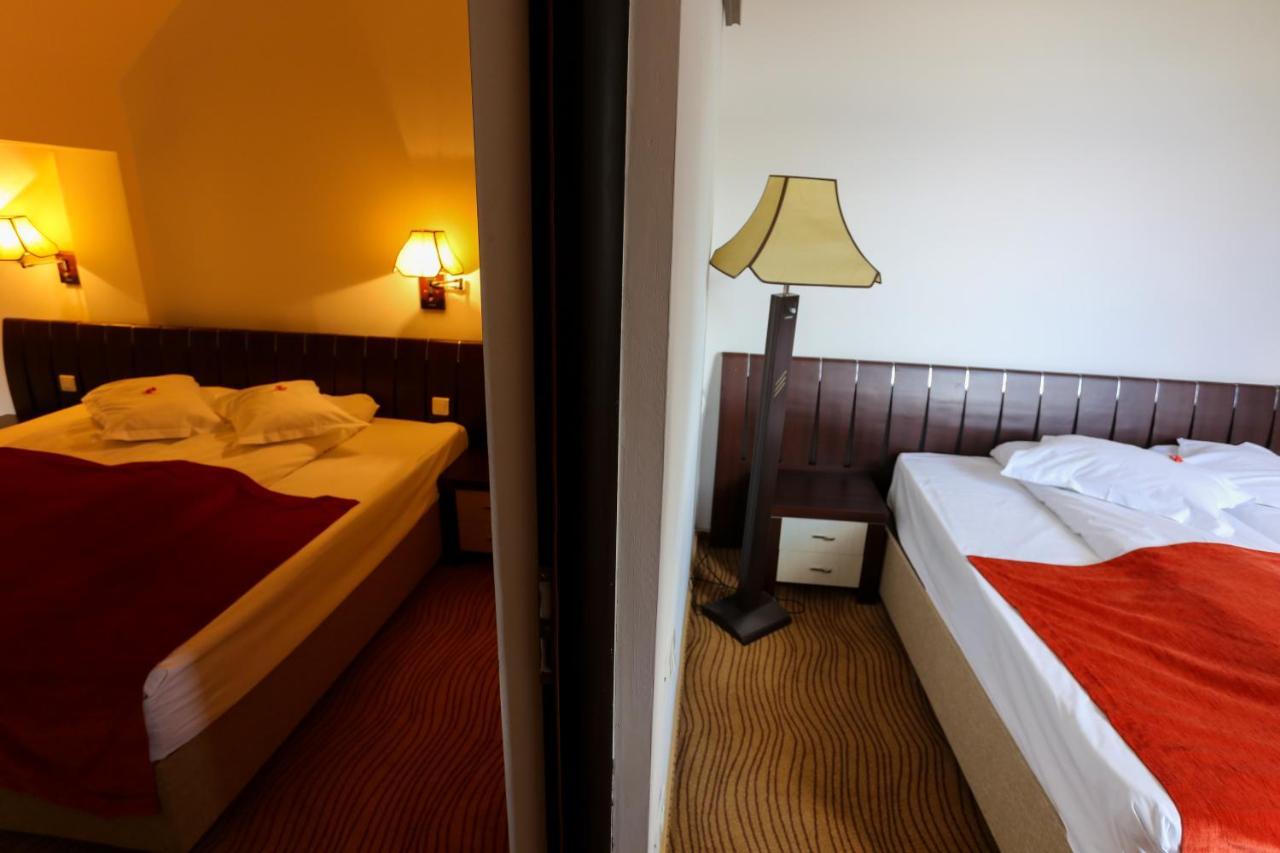 Mistral Resort Моечу де Жос Екстериор снимка