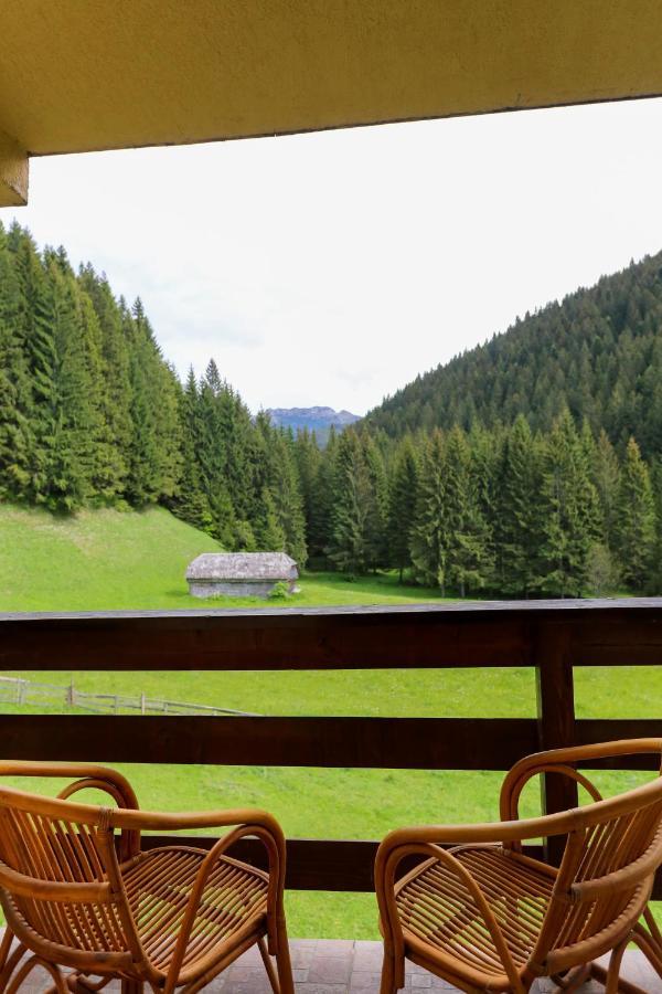 Mistral Resort Моечу де Жос Екстериор снимка